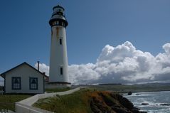 Pigeon Point Lighthouse II