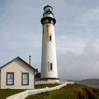 Pigeon Point Lighthouse Kalifornien