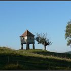 pigeonnier a Cluny