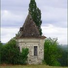 PIGEONNIER A L 'ABANDON (TARN )