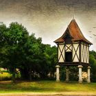 Pigeonnier en Gascogne