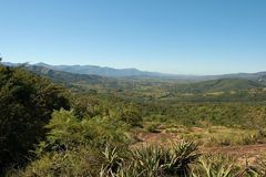 Piggs Peak - Swaziland