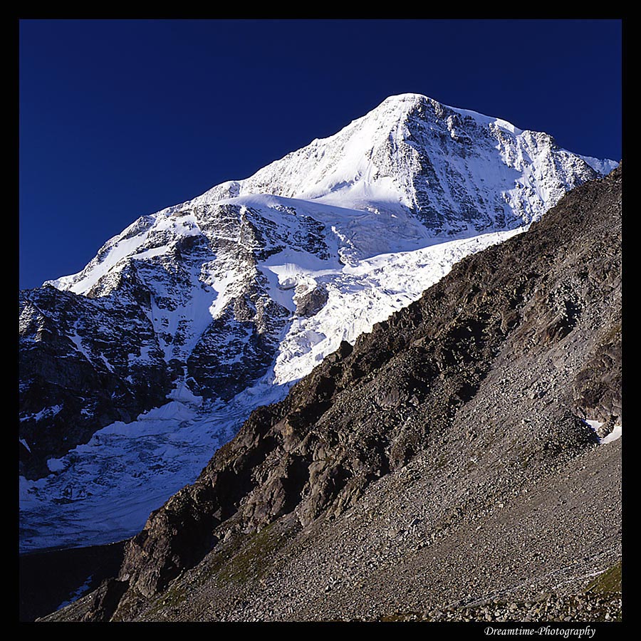 Pigne d´ Arolla