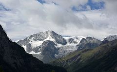 Pigne d'Arolla 