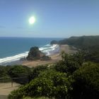 Piha Beach