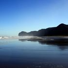 Piha Beach | New Zealand