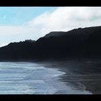 Piha, Surfer's Paradise