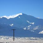 Pik Lenin (7134 m)