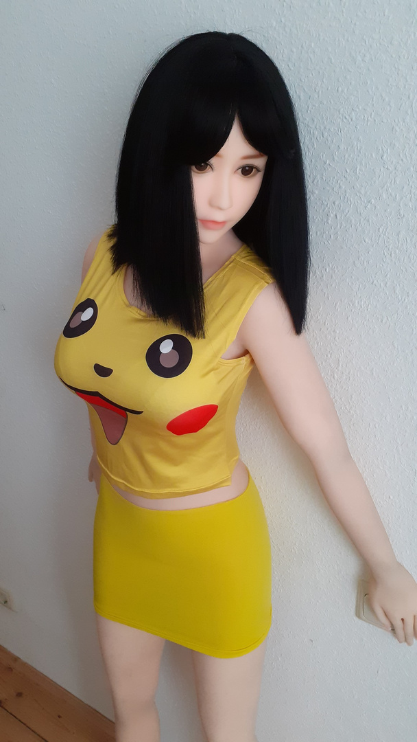 Pika-Pika!