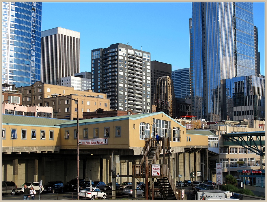 Pike Place Market