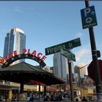 Pike Place Market