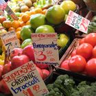 Pike Place Market.Seattle.