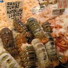 Pike Place Market.Seattle.