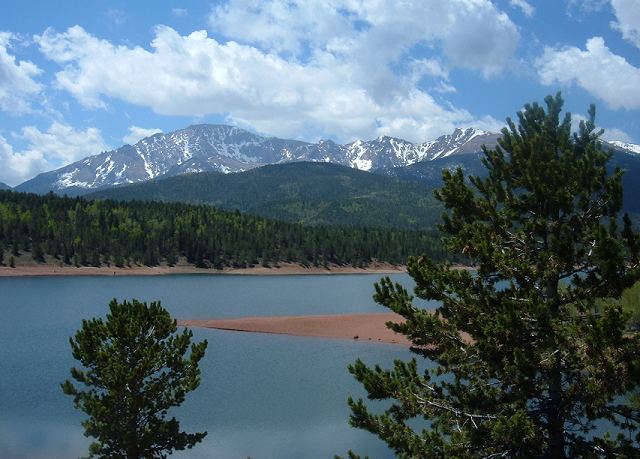 Pikes Peak