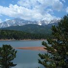 Pikes Peak