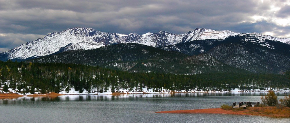 Pikes Peak