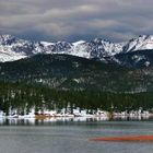 Pikes Peak