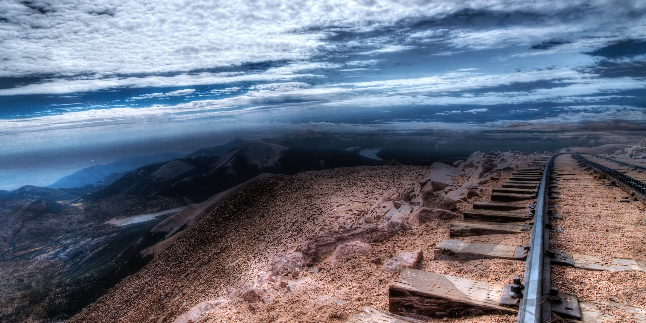 Pikes Peak