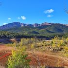 Pikes Peak....