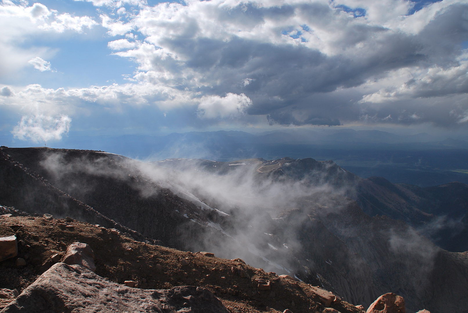 Pikes Peak