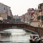 Piknik in Venedig