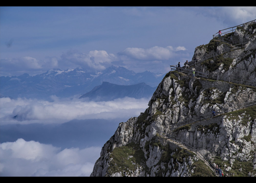 Pilatus #1