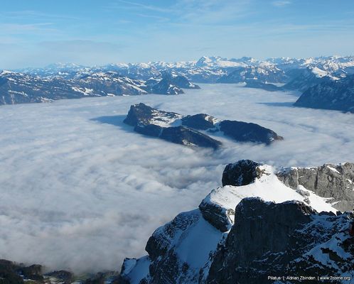 Adrian Zbinden Fotos & Bilder Fotograf aus Luzern, Schweiz