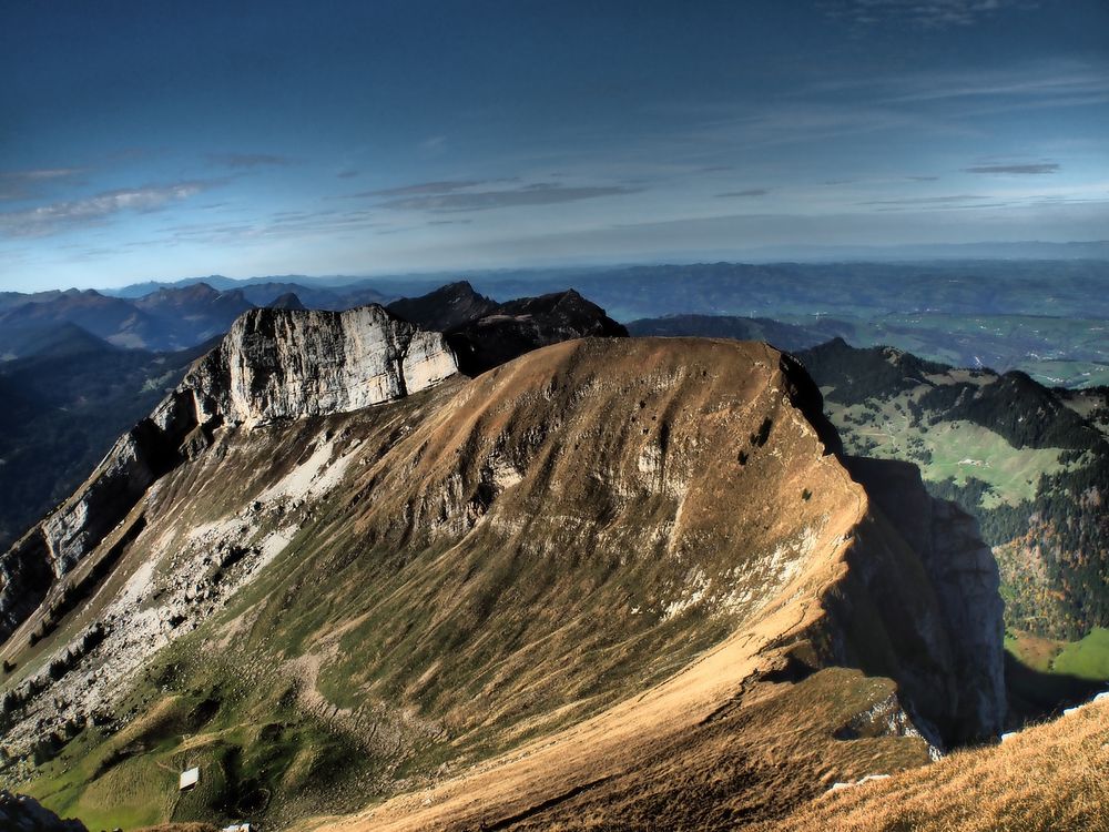 Pilatus 5 Foto & Bild europe, schweiz & liechtenstein, landschaft