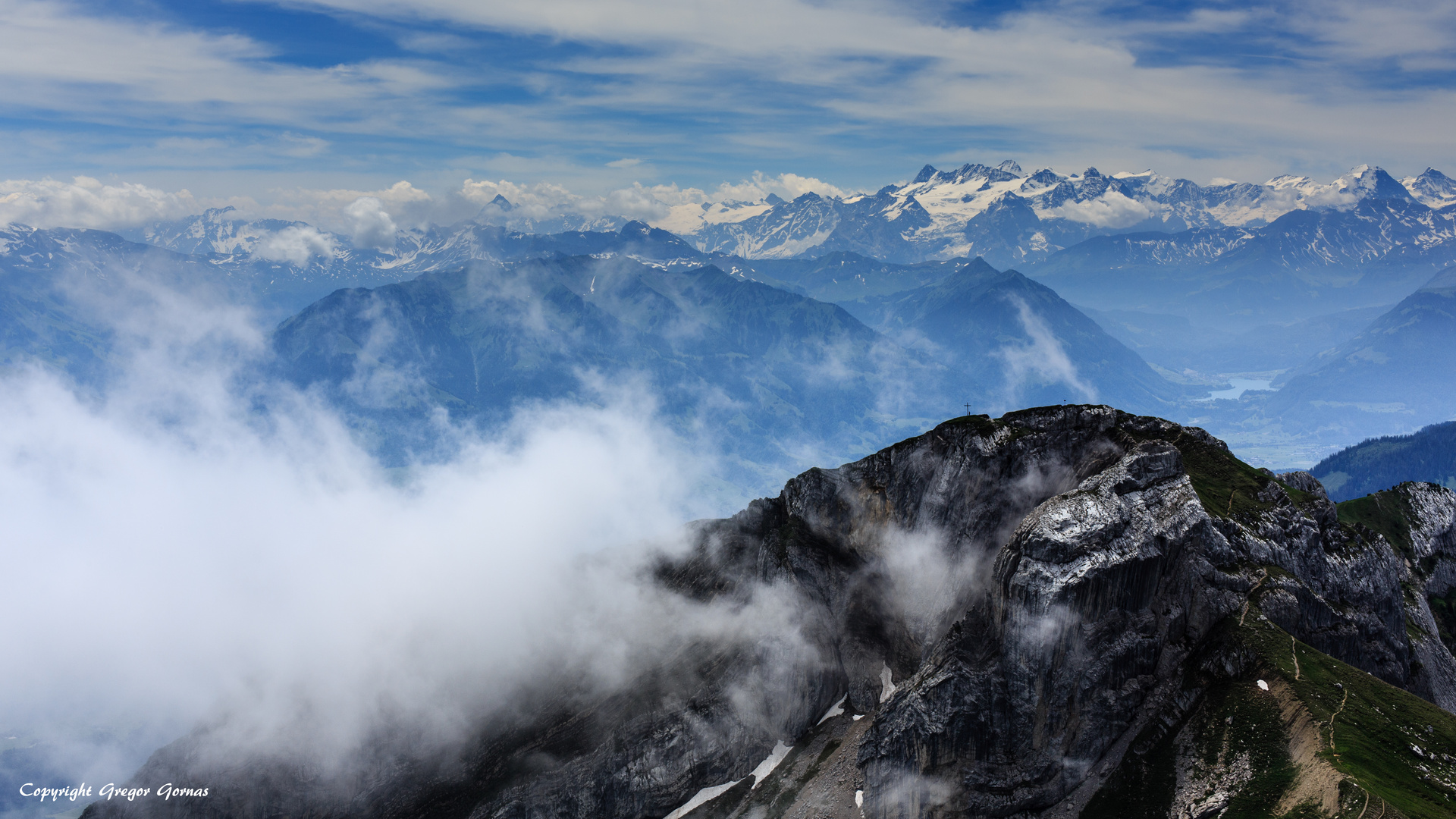 Pilatus... Foto & Bild europe, schweiz & liechtenstein, world Bilder