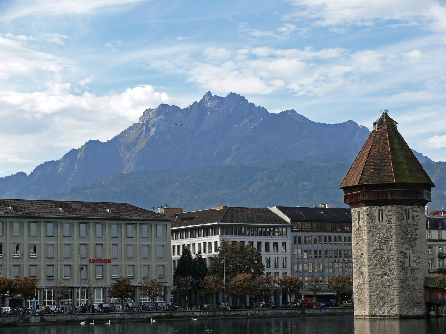 Pilatus Foto & Bild landschaft, berge, gipfel und grate Bilder auf