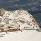 Pilatus Bergstation