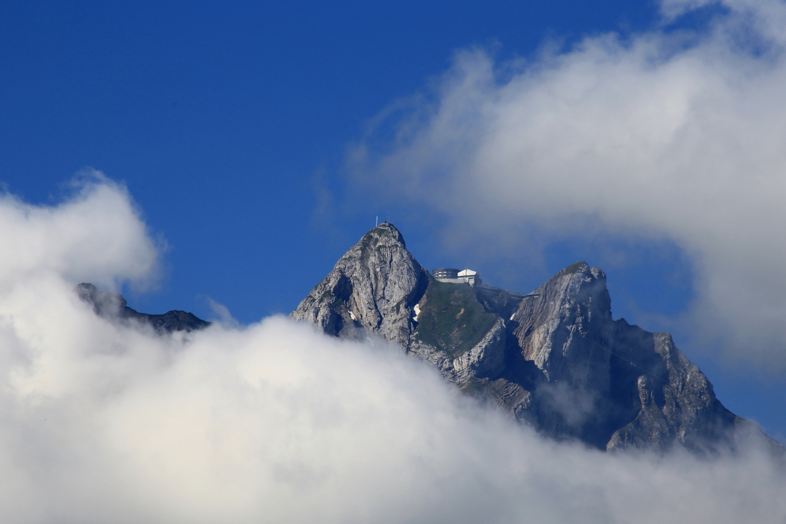 Pilatus - der Drachenberg