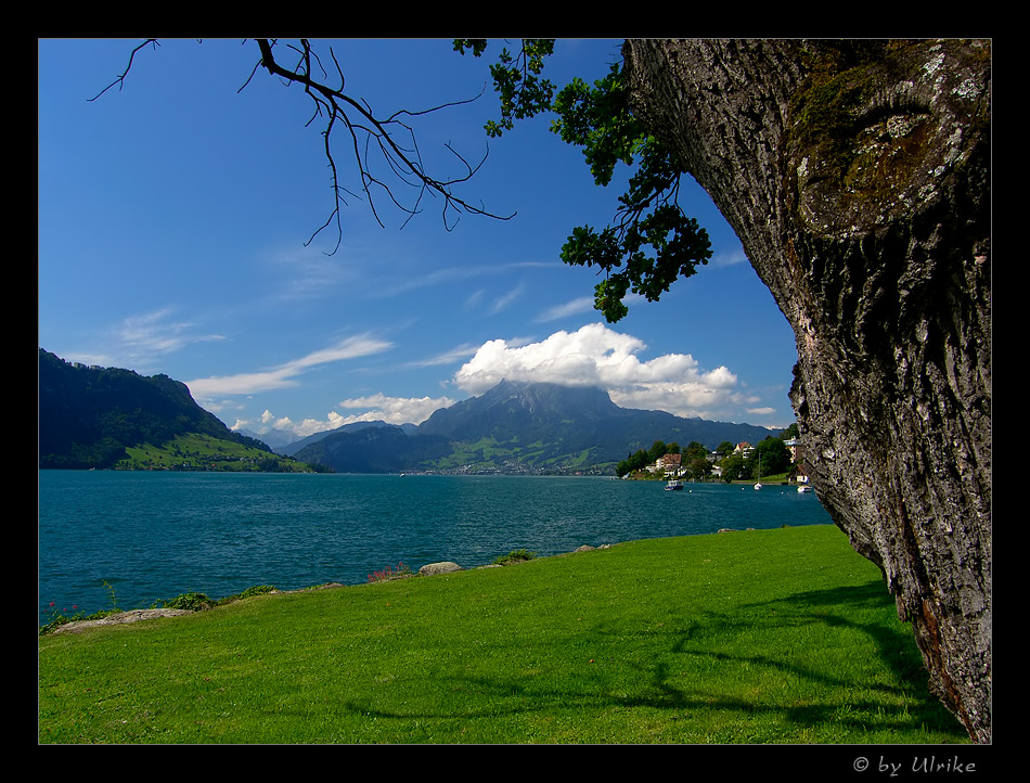 PILATUS – der Wettermacher