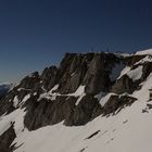 Pilatus Kulm um 03:00 morgens