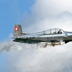 Pilatus P3