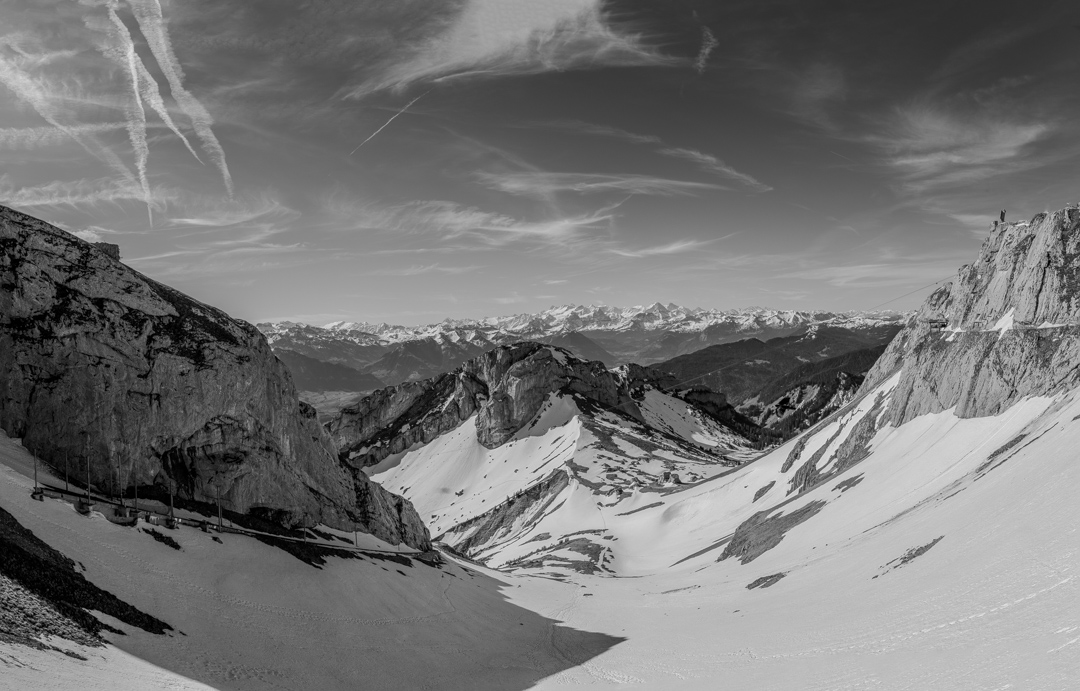 Pilatus Pano