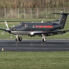 Pilatus PC-12-47 