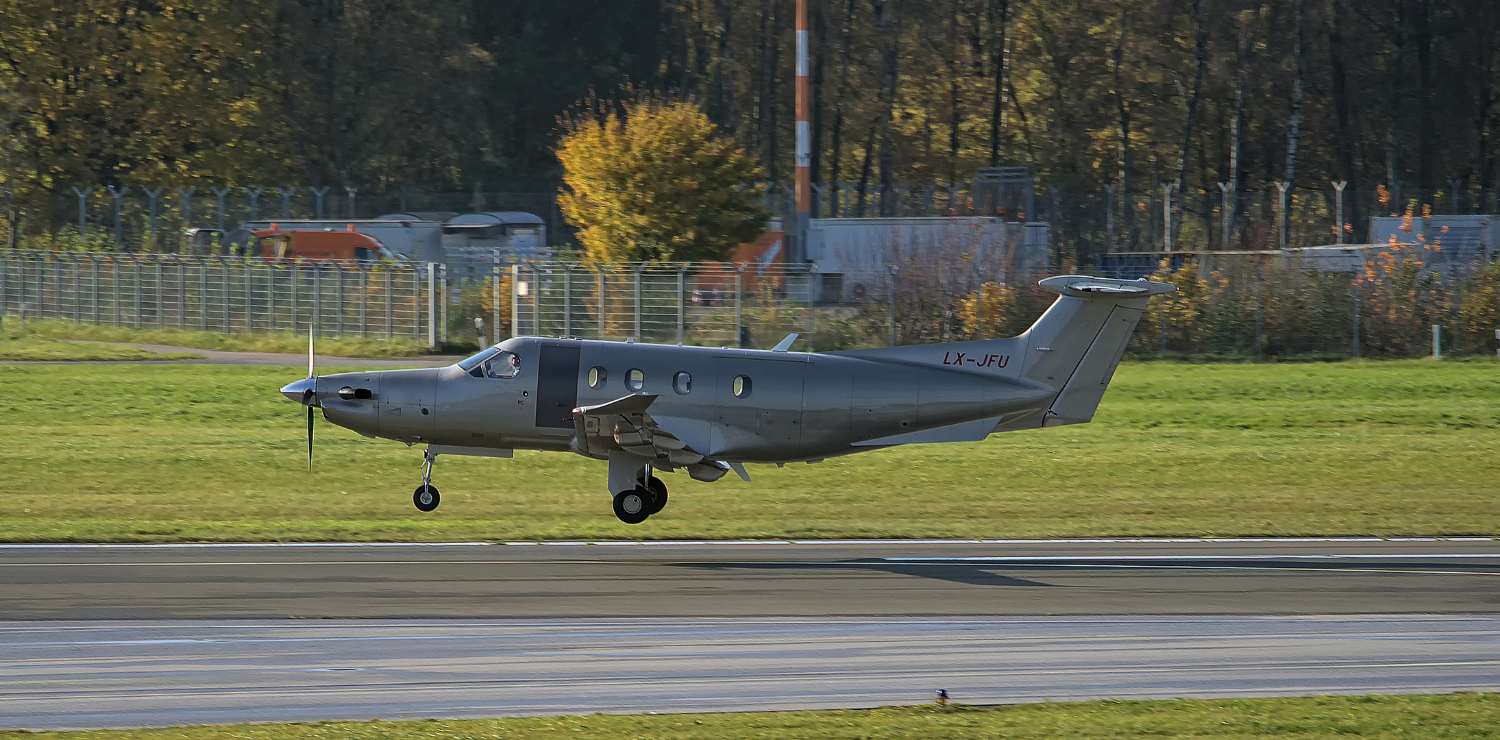 Pilatus, PC-12-47E