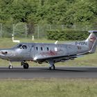 - Pilatus PC-12 NGX 