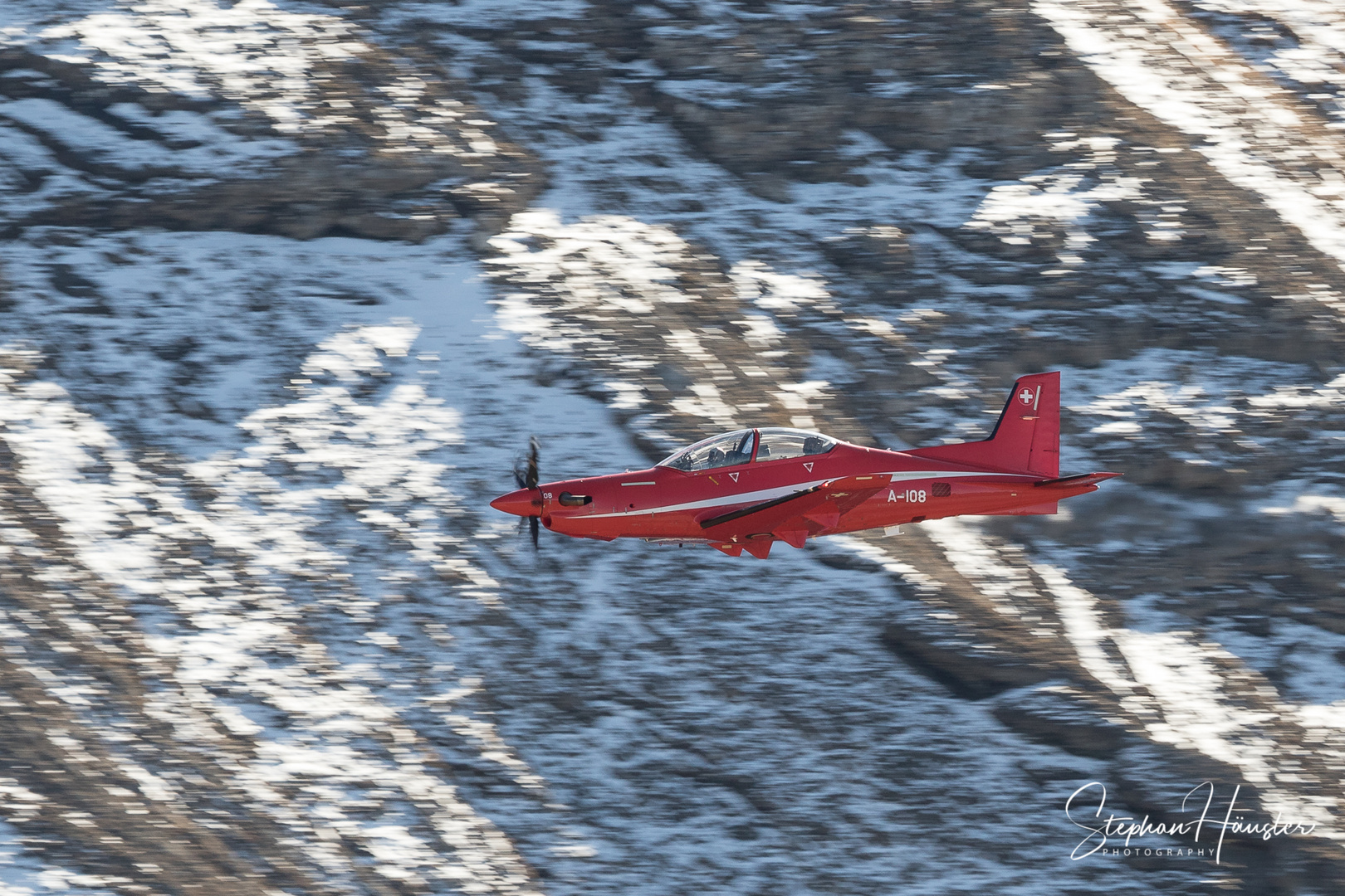 Pilatus PC-21