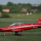 Pilatus PC 21