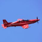 Pilatus PC-21 Vom Flugplatz Buochs,..