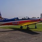 Pilatus PC-7