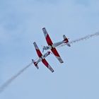 Pilatus PC 7 Team