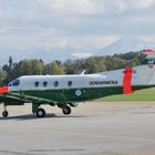 Pilatus PC12/45