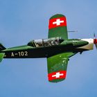 Pilatus Show