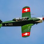 Pilatus Show