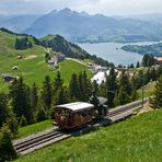 Pilatus-Vierwaldstättersee-Luzern