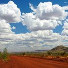 ..Pilbara Terrain 1..