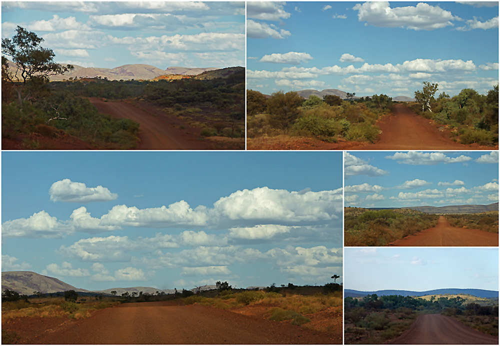 ..Pilbara Terrain 2..